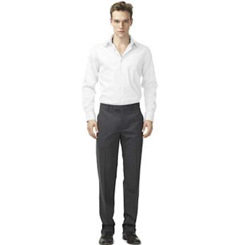 The White Dress Shirt, , large
