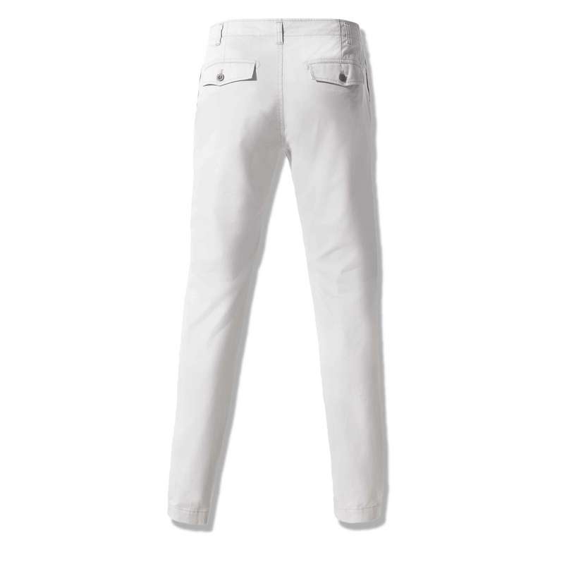 Cotton Stretch Pant, , large