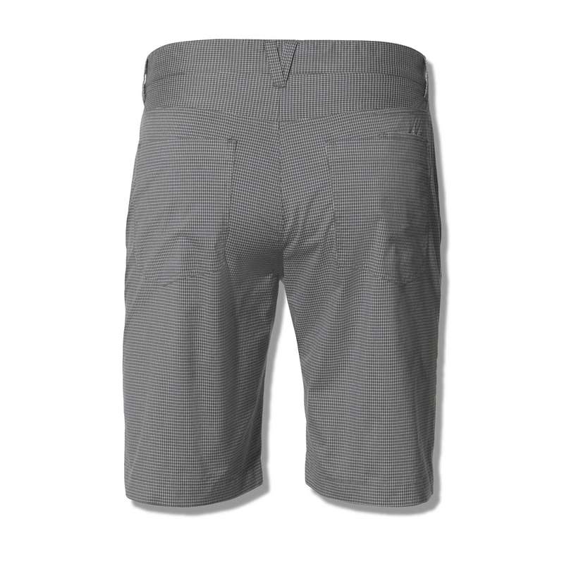 Straight Fit Shorts, , large