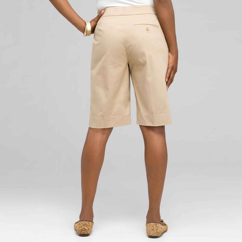 Long Walking Short, , large