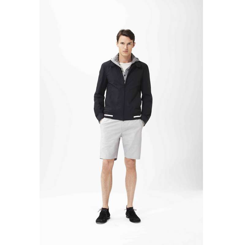 Summer Bomber Jacket, , large