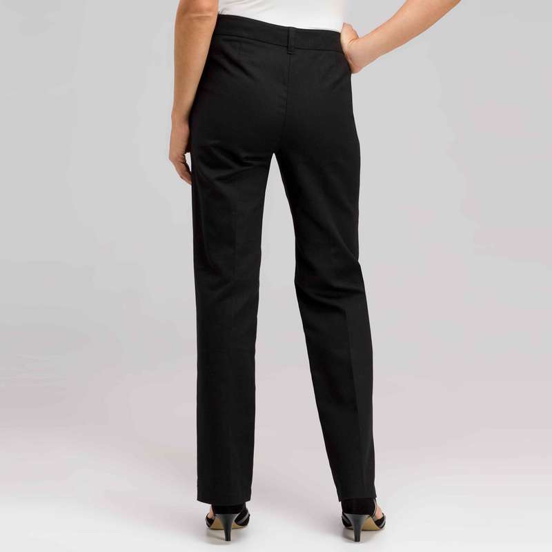 Trouser Leg Pant, , large