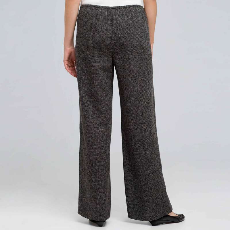 Pull On Neutral Pant, , large