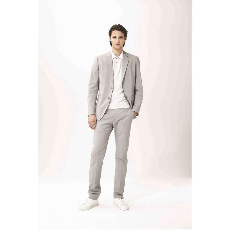 Modern Sport Coat, , large
