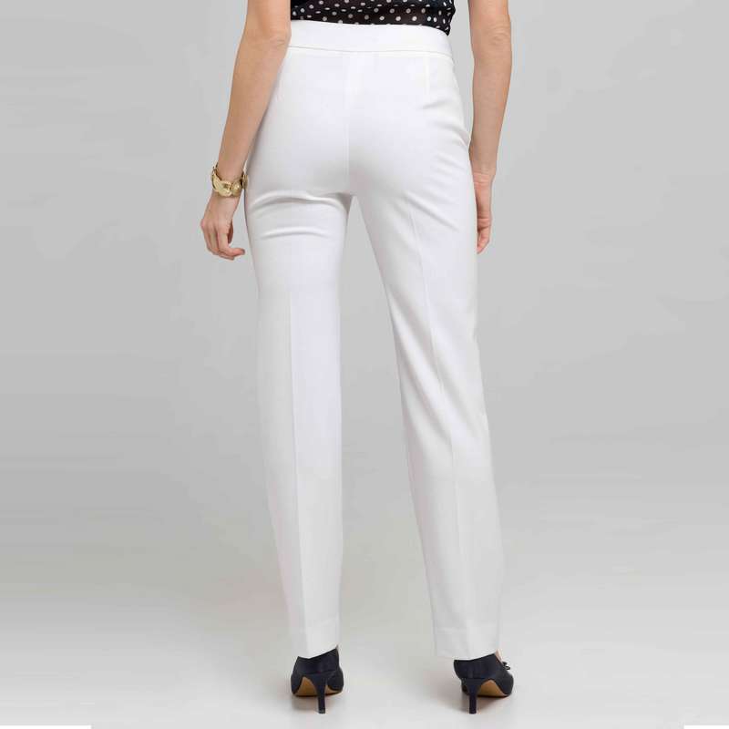 Straight Leg Pant, , large