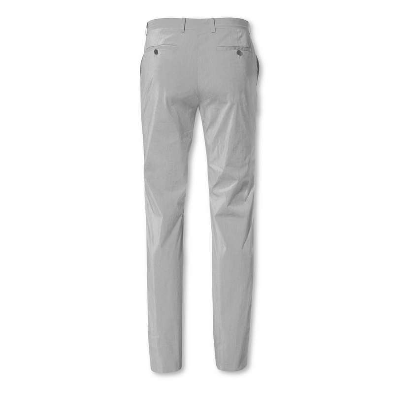 Straight Leg Trousers, , large