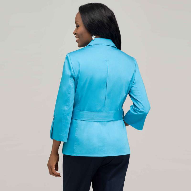 Safari Jacket, , large