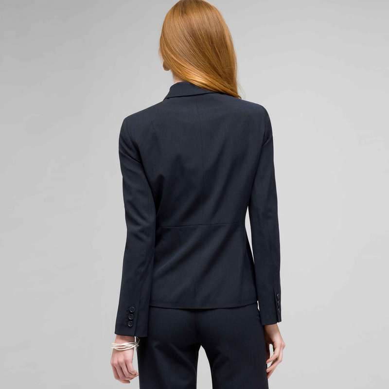2 Button Pocket Jacket, , large