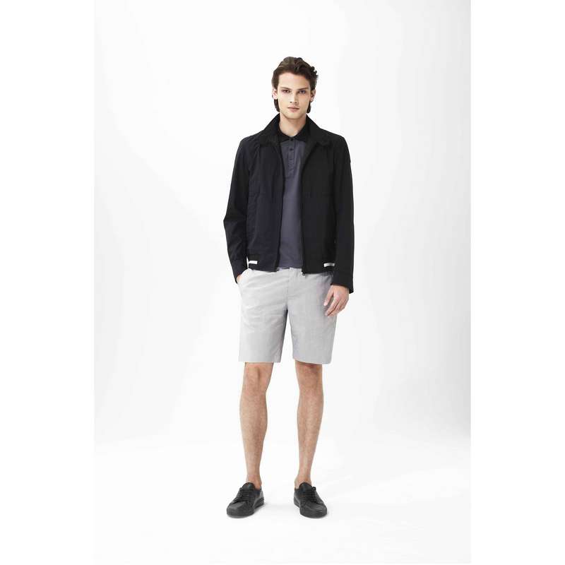 Summer Bomber Jacket, , large
