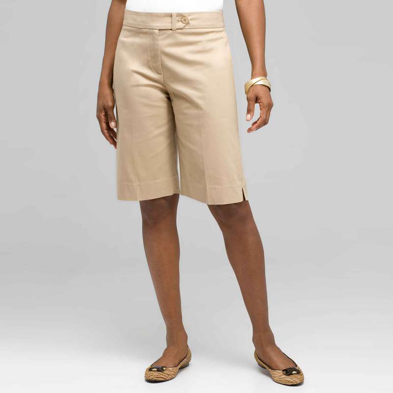 Long Walking Short, , large