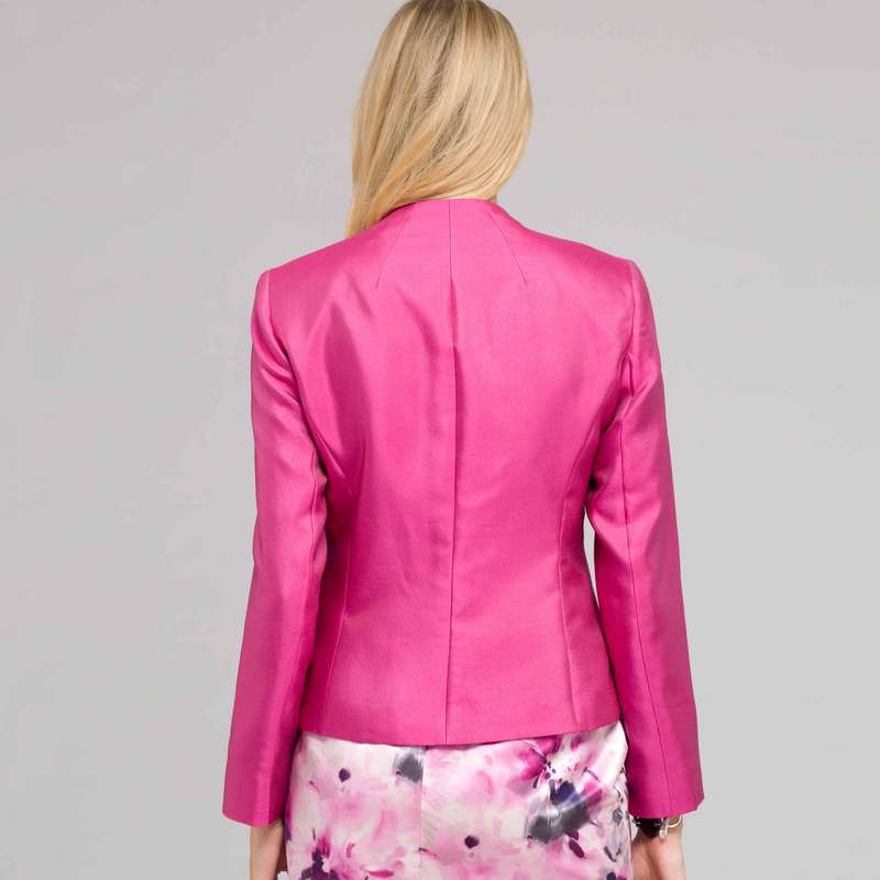 2 Flap Pocket Jacket, , large