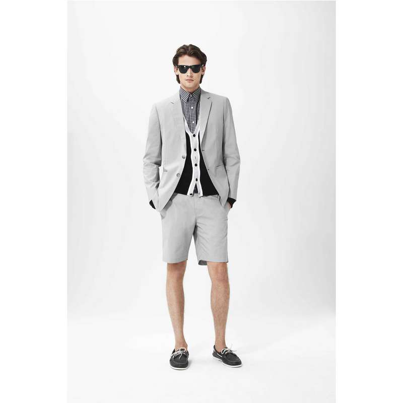 Modern Sport Coat, , large
