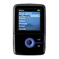 Creative ZEN V Digital Media Player, , medium