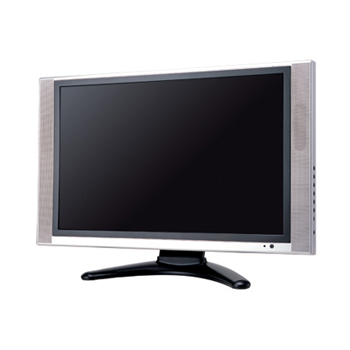 Vizio VO22LF 22" LCD High Definition Television, , large