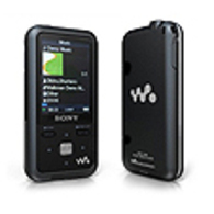 Sony Walkman® 8GB Digital Media Player, , medium